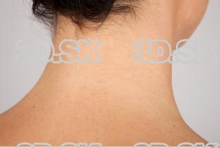 Neck texture of Viera 0001